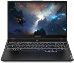 Lenovo Core i5 10th Gen 82AU004QIN Gaming Laptop