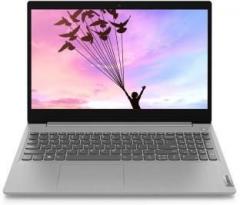 Lenovo Core i5 10th Gen IdeaPad 3 15IIL05 Thin and Light Laptop