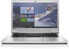 Lenovo Core i5 7th Gen 80UV006MIH Ideapad 510s Notebook