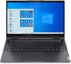 Lenovo Core i7 11th Gen 82BH004HIN Laptop