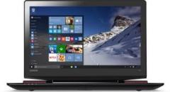 Lenovo Core i7 6th Gen 80Q000E3IH Y700 Notebook