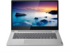 Lenovo Core i7 8th Gen C340 14IWL 2 in 1 Laptop