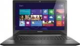 Lenovo G50 45 APU Quad Core A6 6th Gen 80E301A6IN Notebook