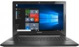 Lenovo G APU Quad Core A8 6th Gen 80E3023KIH G50 45 Notebook