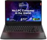 Lenovo I5 H Series Intel Core I5 11th Gen 11320H 15IHU6 Gaming Laptop