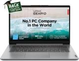 Lenovo IdeaPad 1 Intel Celeron Dual Core N4020 14IGL7/ 15IGL7 Thin And Light Laptop