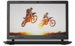 Lenovo Ideapad 100 15IBY 80MJ00PAIH Pentium Quad Core Notebook