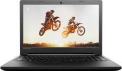 Lenovo Ideapad 100 Core i3 5th Gen IP 100 15IBD Notebook