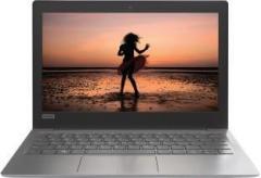 Lenovo Ideapad 120S Celeron Dual Core 120S 11IAP Thin and Light Laptop