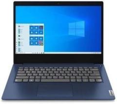 Lenovo IdeaPad 3 AMD Ryzen 5 Hexa Core 5500U ideapad 3 14ALC6UB Thin and Light Laptop