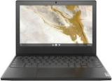 Lenovo IdeaPad 3 Chromebook Celeron Dual Core Ideapad 3 Cb 11igl05 2 Chromebook