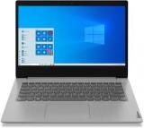 Lenovo Ideapad 3 Core I3 10th Gen 14IIL05 Thin And Light Laptop