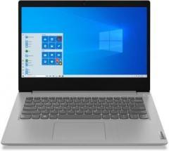 Lenovo Ideapad 3 Core i3 10th Gen 14IIL05 Thin and Light Laptop