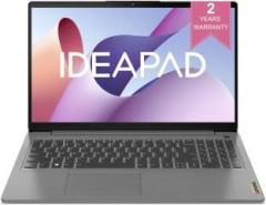 Lenovo IdeaPad 3 Core i3 12th Gen 14IAU7 Thin and Light Laptop