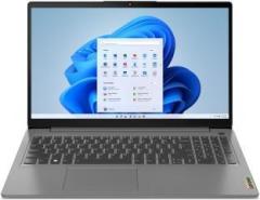 Lenovo IdeaPad 3 Core i5 12th Gen 15IAU7 Thin and Light Laptop