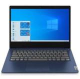 Lenovo IdeaPad 3 Intel Core I3 10th Gen 14IIL05 Thin And Light Laptop