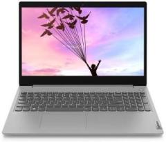 Lenovo IdeaPad 3 Intel Core i3 10th Gen 81WA00K1IN Laptop