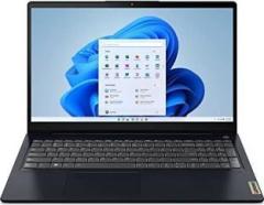 Lenovo IdeaPad 3 Intel Core i3 12th Gen 1215U 1.2 GHZ 82RK007JIN Thin and Light Laptop