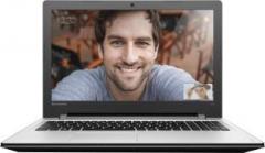 Lenovo Ideapad 300 15ISK Core i5 6th Gen 80Q700DWIN Notebook