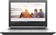 Lenovo IDEAPAD 300 Core i5 6th Gen 80Q700UVIH Notebook