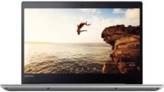 Lenovo Ideapad 320S Core i3 7th Gen 80X400CKIN Laptop