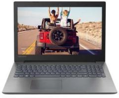 Lenovo Ideapad 330 Core i3 7th Gen 81DC00HEIN Laptop