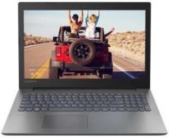 Lenovo Ideapad 330 Core i3 8th Gen 81DE01BUIN Laptop