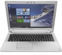 Lenovo Ideapad 500 Core i5 6th Gen 80NT00L6IN IP 500 Notebook