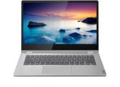 Lenovo Ideapad C340 Ryzen 3 Dual Core C340 14API 2 in 1 Laptop