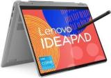 Lenovo IdeaPad Flex 5 Intel Core I3 13th Gen 1315U 14IRU8 2 In 1 Laptop