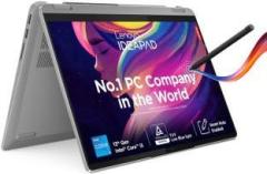 Lenovo IdeaPad Flex 5 Intel Core i5 13th Gen 1335U 14IRU8 2 in 1 Laptop