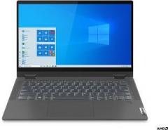 Lenovo IdeaPad Flex 5 Ryzen 5 Hexa Core 5500U 14 ALC 05 2 in 1 Laptop