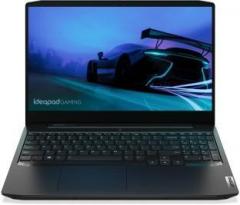 Lenovo Ideapad Gaming 3 Core i5 10th Gen IdeaPad Gaming 3 15IMH05 Gaming Laptop