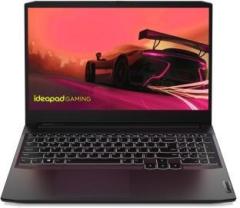 Lenovo IdeaPad Gaming 3 Ryzen 5 Hexa Core 5600H Ideapad Gaming3 15ACH6D1 Gaming Laptop