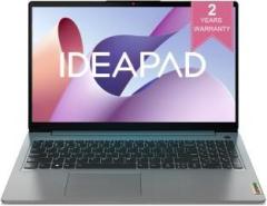 Lenovo IdeaPad Intel Core i3 11th Gen 1115G4 81X800J3IN|81X800LGIN|81X800N2IN Thin and Light Laptop