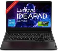 Lenovo Ideapad Intel Core i5 11th Gen 11320H 15IHU6 Gaming Laptop