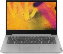 Lenovo Ideapad S340 Core i3 8th Gen S340 14IWL Thin and Light Laptop