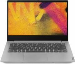 Lenovo Ideapad S340 Core i5 8th Gen S340 Thin and Light Laptop