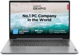 Lenovo Ideapad Slim 1 Intel Celeron Dual Core N4020 14IGL7 Thin and Light Laptop