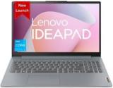 Lenovo IdeaPad Slim 3 Intel Core I3 13th Gen 1305U 15IRU8 Thin And Light Laptop