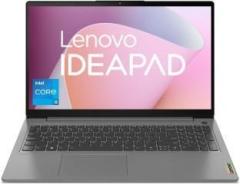 Lenovo IdeaPad Slim 3 Intel Core i5 11th Gen 1135G7 15ITL6 Thin and Light Laptop