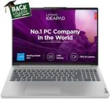 Lenovo IdeaPad Slim 5 2.5K IPS Intel Core I5 13th Gen 13500H 16IRL8 Thin And Light Laptop