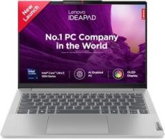 Lenovo IdeaPad Slim 5 AI PC WUXGA OLED Intel Core Ultra 5 125H 14IMH9 Laptop