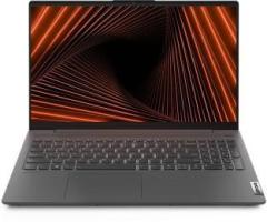 Lenovo IdeaPad Slim 5i Intel Core i5 11th Gen 1135G7 15 ITL 05 Thin and Light Laptop