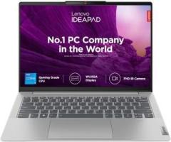 Lenovo IdeaPad Slim 5 Intel Core i5 13th Gen 82XD003MIN Thin and Light Laptop