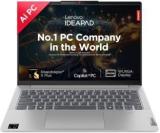 Lenovo IdeaPad Slim 5 Qualcomm Snapdragon X Plus 14Q8X9 Thin and Light Laptop