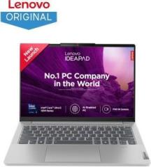 Lenovo IdeaPad Slim 5 WUXGA IPS AI PC Intel Core Ultra 5 125H 14IMH9 Thin and Light Laptop