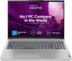 Lenovo IdeaPad Slim 5 WUXGA IPS Intel Core i5 12th Gen 12450H 16IAH8 Thin and Light Laptop