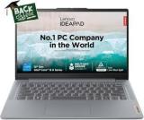 Lenovo Intel Core I5 12th Gen 12450H IdeaPad Slim 3 Thin And Light Laptop