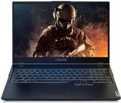 Lenovo Legion 5 Ryzen 5 Hexa Core 4600H 5 15ARH05 Gaming Laptop